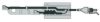DENNI 0906695 Warning Contact, brake pad wear